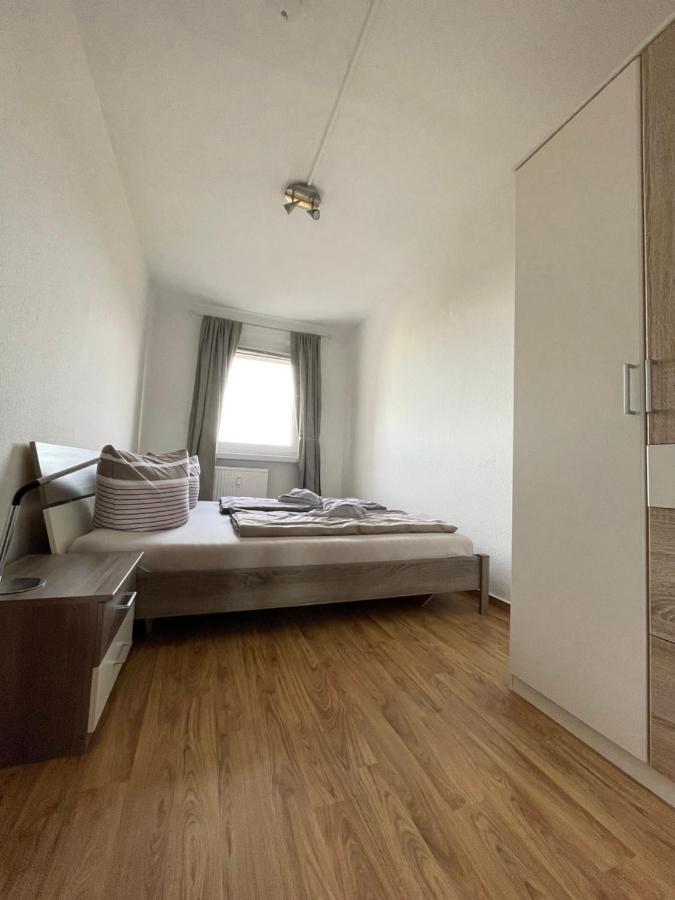 Ferienwohnung Heidebreite Wernigerode Luaran gambar