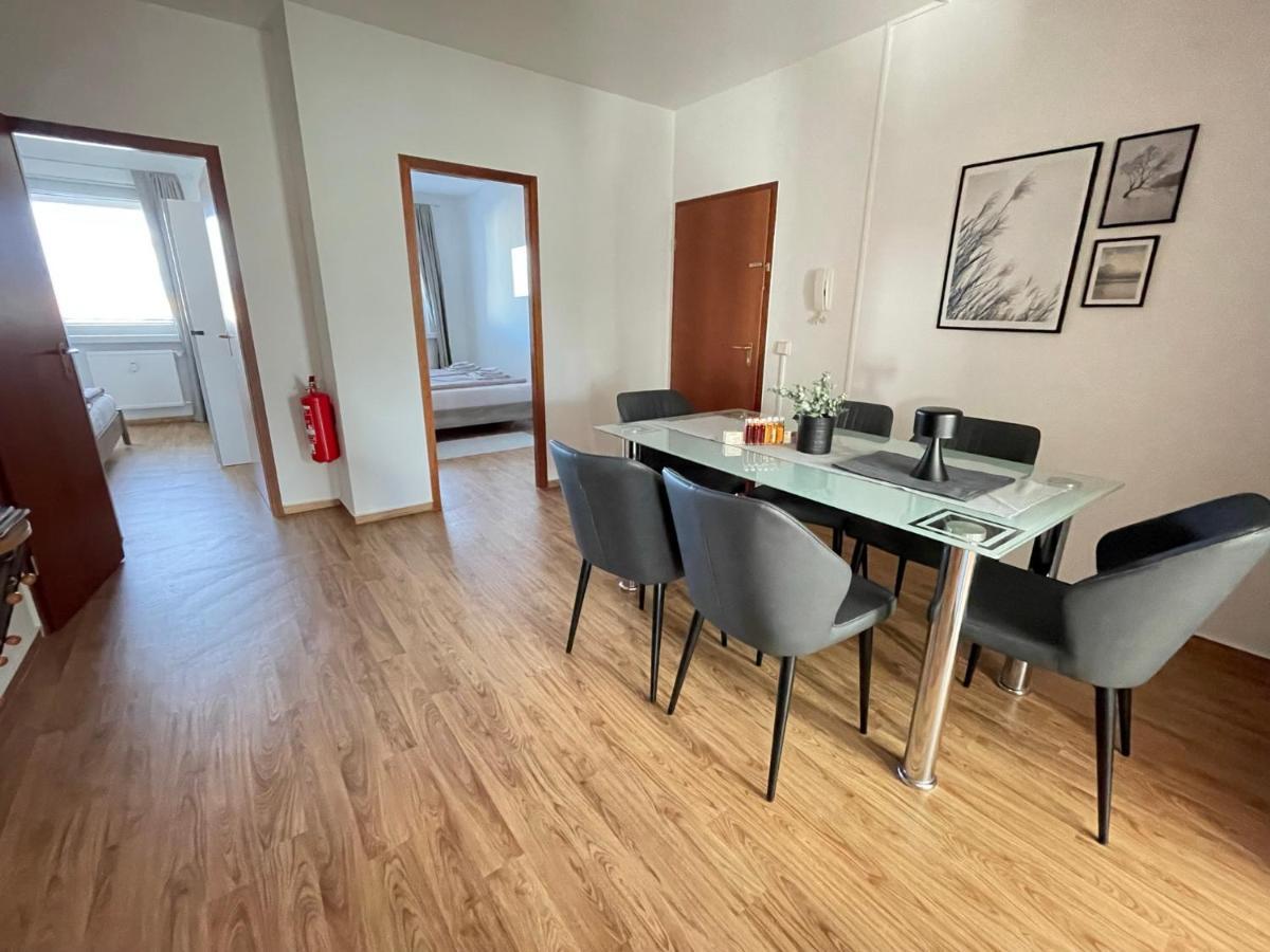 Ferienwohnung Heidebreite Wernigerode Luaran gambar