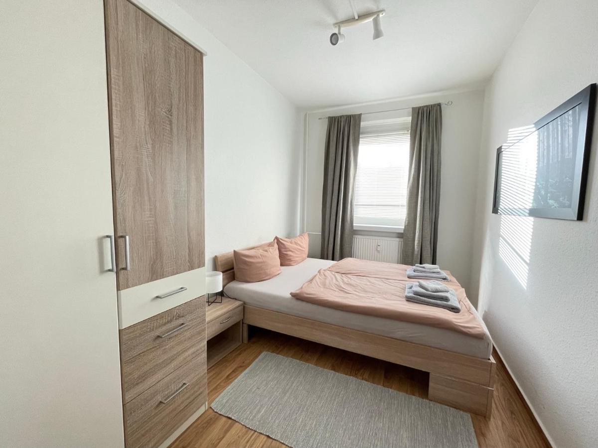 Ferienwohnung Heidebreite Wernigerode Luaran gambar