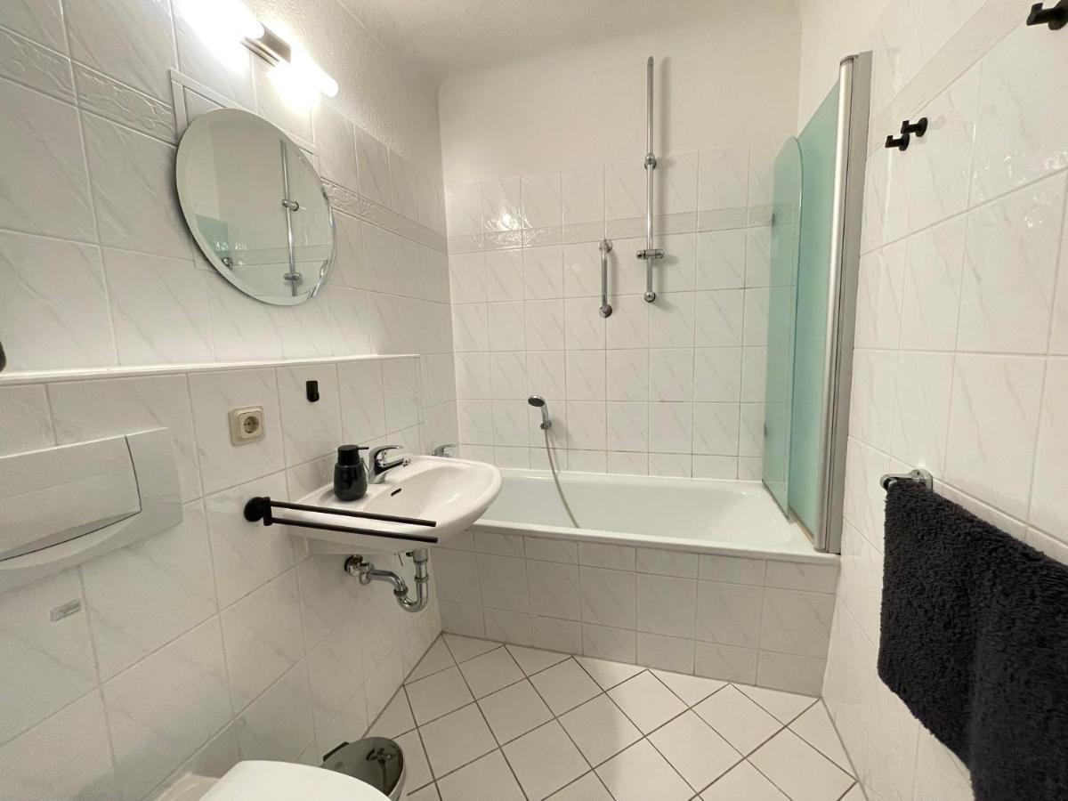Ferienwohnung Heidebreite Wernigerode Luaran gambar