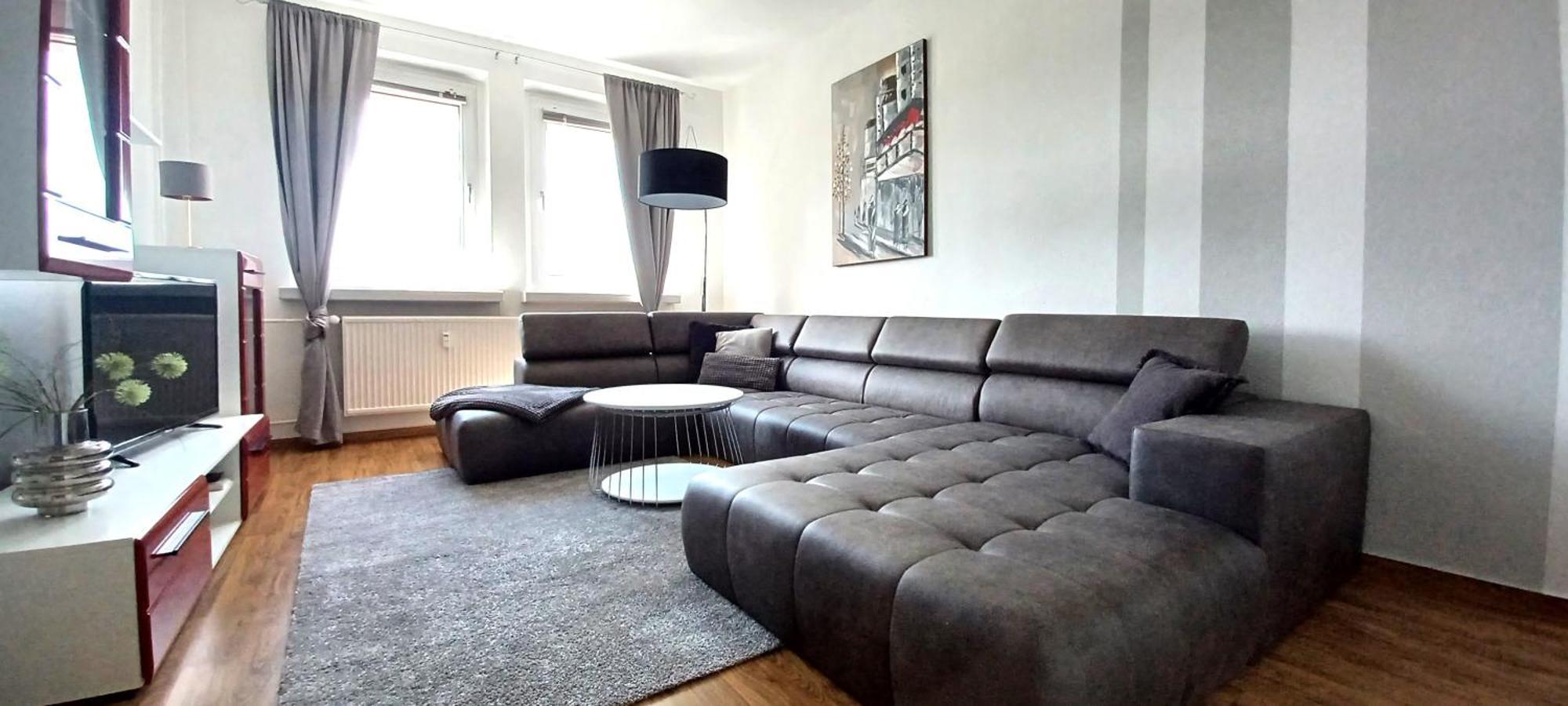Ferienwohnung Heidebreite Wernigerode Luaran gambar